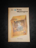 HENRY JAMES - PIATA WASHINGTON