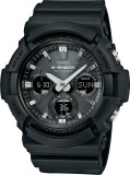 Cumpara ieftin Ceas Barbati, Casio G-Shock, Classic GAW GAW-100B-1A - Marime universala