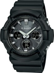 Ceas Barbati, Casio G-Shock, Classic GAW GAW-100B-1A foto