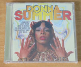 Cumpara ieftin Donna Summer - Donna Summer CD (2012), Pop