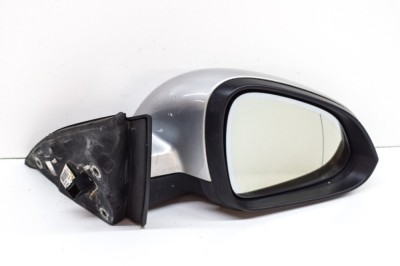 Oglinda laterală dreapta OPEL INSIGNIA A G09 2010 OEM: 13269577,13329068 18328542 foto