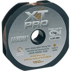 Fir Jaxon Xt-pro Feeder 150m 0.30mm foto