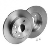 DISC FRANA BREMBO