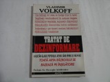 Cumpara ieftin TRATAT DE DEZINFORMARE (ANTET) - VLADIMIR VOLKOFF