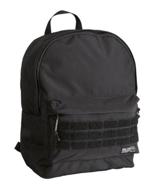 Rucsac 20l CityScape Molle Mil-Tec Negru foto