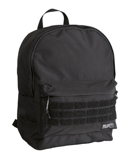 Rucsac 20l CityScape Molle Mil-Tec Negru