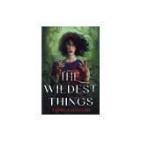 The Wildest Things