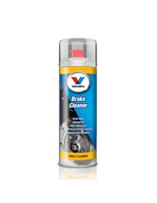 Spray curatare frane VALVOLINE 500 ml foto