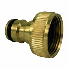 Sistem de conectare din alamă 1&quot; racord robinet cu filet interior