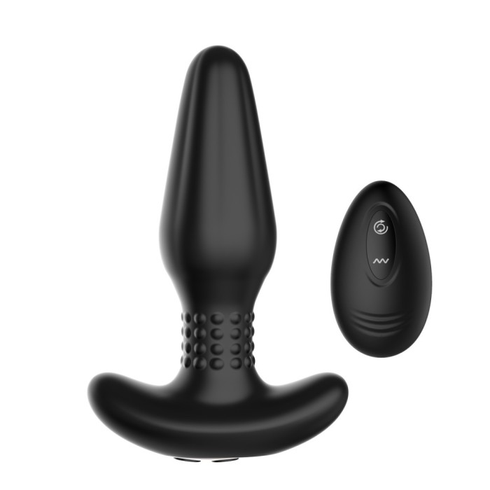 Vibrator anal Winyi Bruce