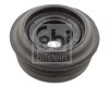 FEBI BILSTEIN 102449 Rulment sarcina suport arc