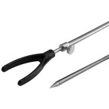 Pichet U ( spate ) inox 50/90 cm - Delphin
