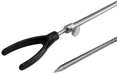 Pichet U ( spate ) inox 50/90 cm - Delphin foto