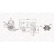 Electromotor Toyota Hiace 4 Box ( H1 , Hiace 4 Box ( H1), Hiace 4 Bus ( H1 , Hiace 4 Bus ( H1), Hilux 5 Pick-Up ( N , Hilux 6 Pick-Up ( N1), Land Cru