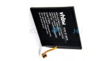 Baterie de telefon mobil VHBW Alcatel TLp030F1, TLp030F2 - 3000mAh, 3.84V, Li-polymer