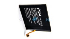 Baterie de telefon mobil VHBW Alcatel TLp030F1, TLp030F2 - 3000mAh, 3.84V, Li-polymer