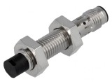 Senzor Inductiv PNP NO M8 0-2mm 10-30VDC IP67