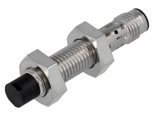 Senzor Inductiv PNP NO M8 0-2mm 10-30VDC IP67