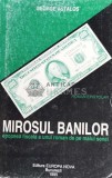 Mirosul banilor - 1995 - George Astalos (B91)