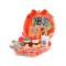 Set joaca Hai la Cinema, valiza cu 34 de piese, ATU-089993