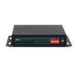 Modul de extensie Dahua ARM808 pentru alarma, 8 zone, RS-485