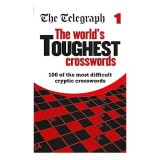 The Telegraph World&#039;s Toughest Crosswords