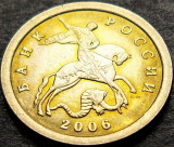 Cumpara ieftin Moneda 1 COPEICA - RUSIA, anul 2006 * cod 2104 A = A.UNC - SANKT PETERSBURG, Europa