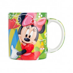 Cana Craciun Disney 400ml Lulabi 9117100 foto