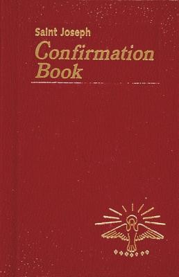 Confirmation Book foto