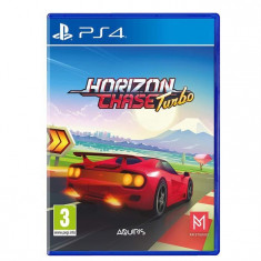 Horizon Chase Turbo Ps4 foto