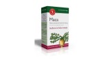 Capsule cu extract de maca - creson peruvian 250 mg Interherb 30 buc