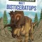 Meet Bisticeratops: A Graphic Guide