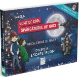 Nume de cod: Spargatorul de nuci - Eva Eich - Editura Casa