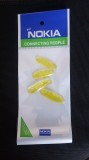 Vand set capace laterale leduri pt nokia 3220