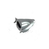 Suport filtru complet gri original Rowenta RS-RH5749 pentru aspirator
