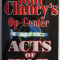 Op-Center Acts of War - Tom Clancy