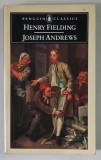 JOSEPH ANDREWS by HENRY FIELDING , 1977
