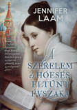 A szerelem &Atilde;&copy;s h&Atilde;&sup3;es&Atilde;&copy;s elt&Aring;&plusmn;nt &Atilde;&copy;vszaka - Jennifer Laam