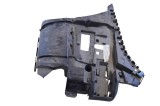 Suport bara de protecție st&acirc;nga spate BMW 7 G11, G12 2016 OEM: 7357147 26682570