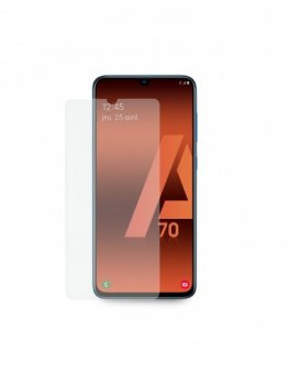 Samsung Galaxy A70 folie protectie King Protection foto