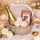 Set cadou Lux La Donna X