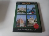 Italia, dvd germana