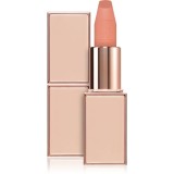 SOSU Cosmetics Satin Lipsticks ruj satinat culoare Cr&egrave;me Brulee 3.2 g
