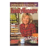 The Family Manager