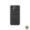 Husa MagSafe Dux Ducis Rafi II Neagra pentru Samsung Galaxy S24+ S926, Rezistenta la Socuri, Incarcare Wireless
