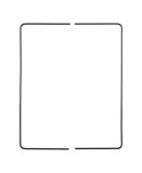 Rama LCD Interior Samsung Galaxy Z Fold5 F946