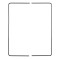 Rama LCD Interior Samsung Galaxy Z Fold5 F946