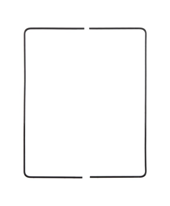 Rama LCD Interior Samsung Galaxy Z Fold5 F946