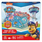 PATRULA CATELUSILOR JOC POP-UP JUNIOR, Spin Master
