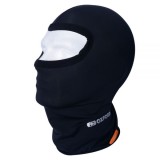MBS Cagula Oxford Balaclava Eyes Lycra, lycra, negru, marime universala, Cod Produs: CA005OX